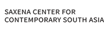 Center for Contemporary South Asia