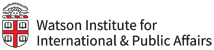 Watson Institute for International and Public Affairs